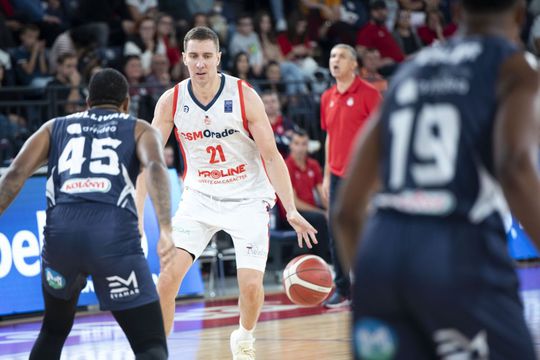 CSM Oradea vs. CSO Voluntari, finala Cupei României, ediția 2025/Foto: Facebook - CSM Oradea