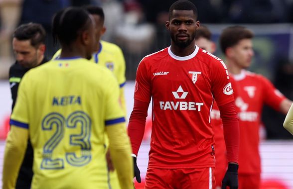 Președintele Petrolului atacă arbitrajul și acuză jocuri de culise: „Ne-au ciuruit! Colțescu nu ar fi făcut de capul lui așa ceva. Normal că ne gândim cine și de ce a făcut asta”