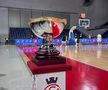 CSO Voluntari vs. CSM Oradea, 93-83 în finala Cupei României