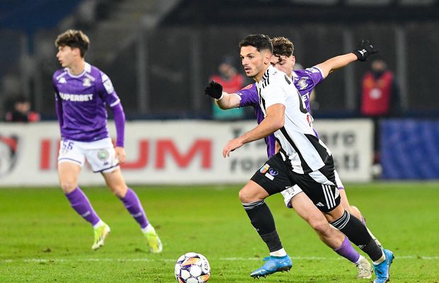 FC Argeș transferă pe bandă rulantă! A patra mutare a verii, tot din Superligă