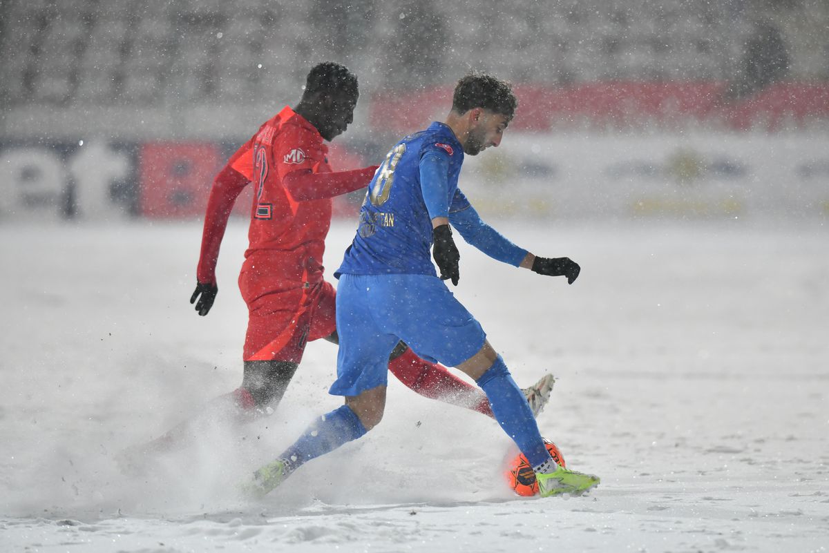 Mihai Stoica, anunț major pentru fanii FCSB » Când revine Darius Olaru: „S-ar putea să fie o surpriză”