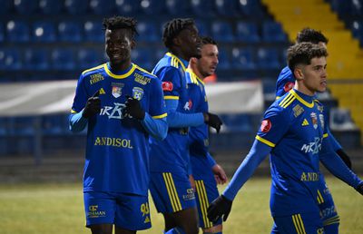 Un jucător din Superligă nu și-a ascuns simpatia pentru Becali: „Îl ascult mult pe Gigi. Mă face să zâmbesc”