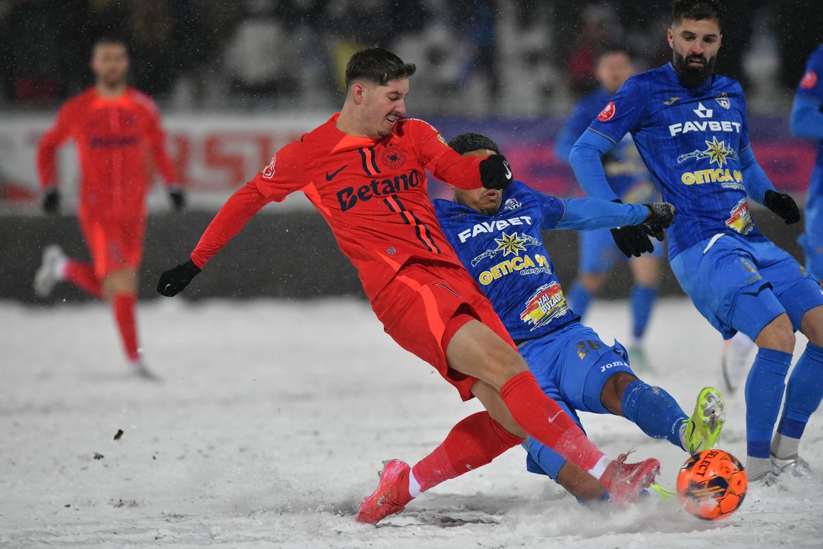 Antrenorul din Superligă poate fi demis chiar înainte de înjumătățirea punctelor!