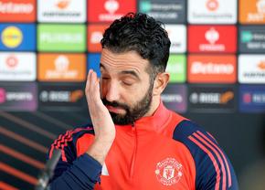 Ruben Amorim confirmă cel mai rău scenariu pentru omul de bază al lui United