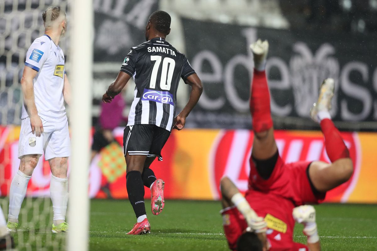 „De liga SATELOR!” » La 3 zile după PAOK - FCSB, Răzvan Lucescu a făcut din nou iureș: „Rușine! Din cauza asta vom merge la București și vom lupta!”