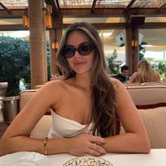 Suella Selmani / Foto: Instagram