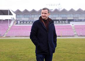 Exclude sistarea finanțării pentru al doilea cel mai mare stadion din România: „Nu voi susține un guvern care taie această investiție. Punct!”