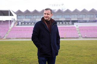 Exclude sistarea finanțării pentru al doilea cel mai mare stadion din România: „Nu voi susține un guvern care taie această investiție. Punct!”