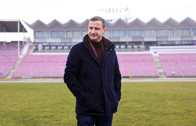 Exclude sistarea finanțării pentru al doilea cel mai mare stadion din România: „Nu voi susține un guvern care taie această investiție. Punct!”