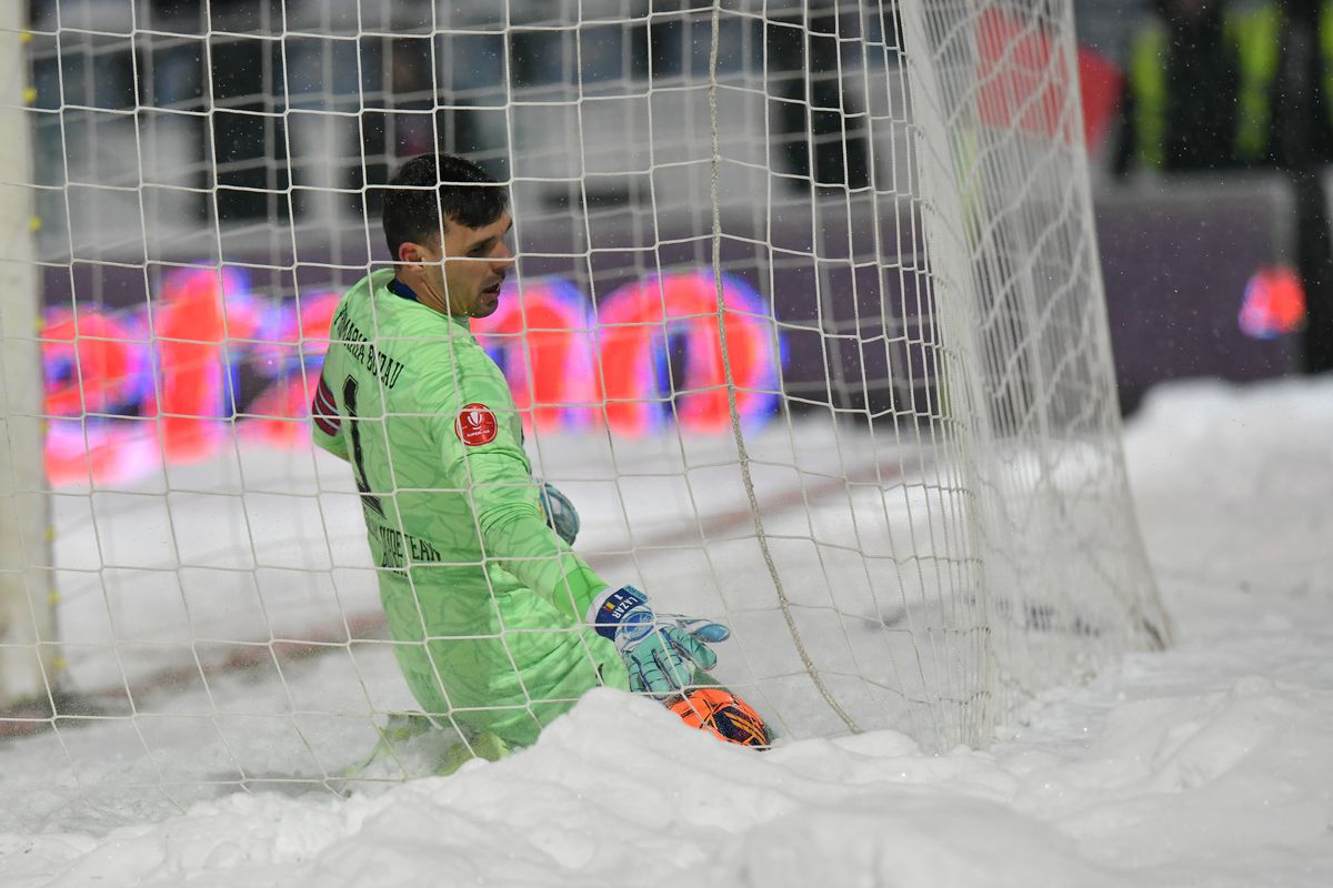 Mihai Stoica, anunț major pentru fanii FCSB » Când revine Darius Olaru: „S-ar putea să fie o surpriză”