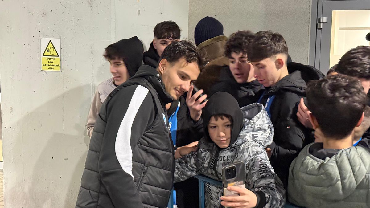 Ce s-a întâmplat după Universitatea Craiova - FCSB, când Assad Al Hamlawi a vrut să plece de la stadion