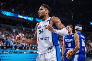 Messi sau Ronaldo? » Giannis Antetokounmpo a răspuns