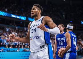 Messi sau Ronaldo? » Giannis Antetokounmpo a răspuns