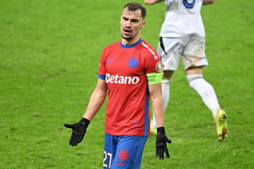 FCSB face un campionat foarte slab, foto: Imago Images