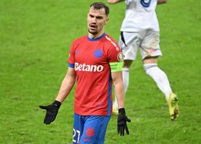 Calcule teribile pentru FCSB: iată scenariul cu calificarea în play-off pe muchie!