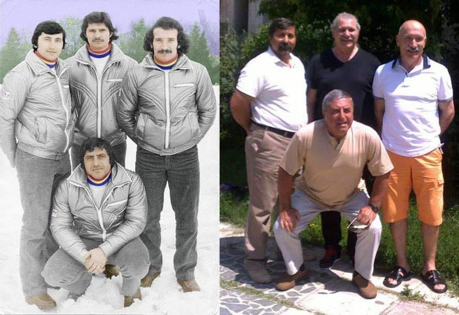 „Am rămas mut!” » Fostul bober Ion Duminicel aplaudă echipajul României de la Milano-Cortina, după surpriza oferită azi: „De la Panțuru nu s-a mai obținut așa ceva”