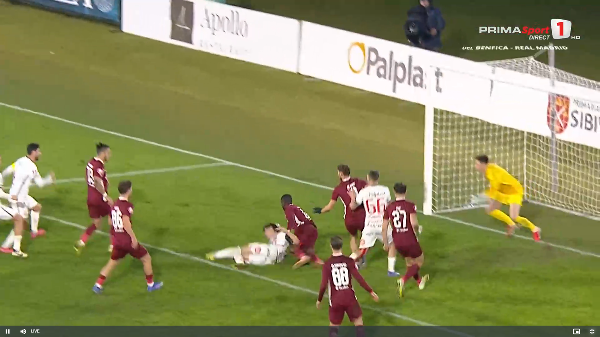 Mihai Stoica a rămas fără cuvinte după meciul din Superliga: „N-am văzut așa ceva în viața mea”