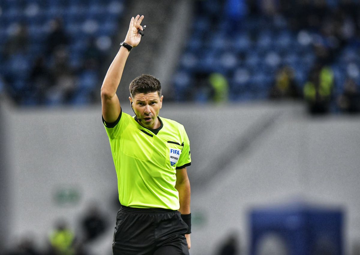 „Chiar așa prost am jucat?” » Elias Charalambous anunță cum va aborda FCSB finalele pentru play-off