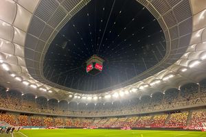 Echipe de start la Dinamo - Unirea Slobozia » Surpriză mare în tabăra gazdelor