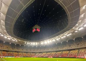 Echipe de start la Dinamo - Unirea Slobozia » Surpriză mare în tabăra gazdelor