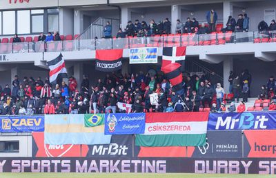 Csikszereda, ședință după sancțiunile primite din partea Comisiei de Disciplină