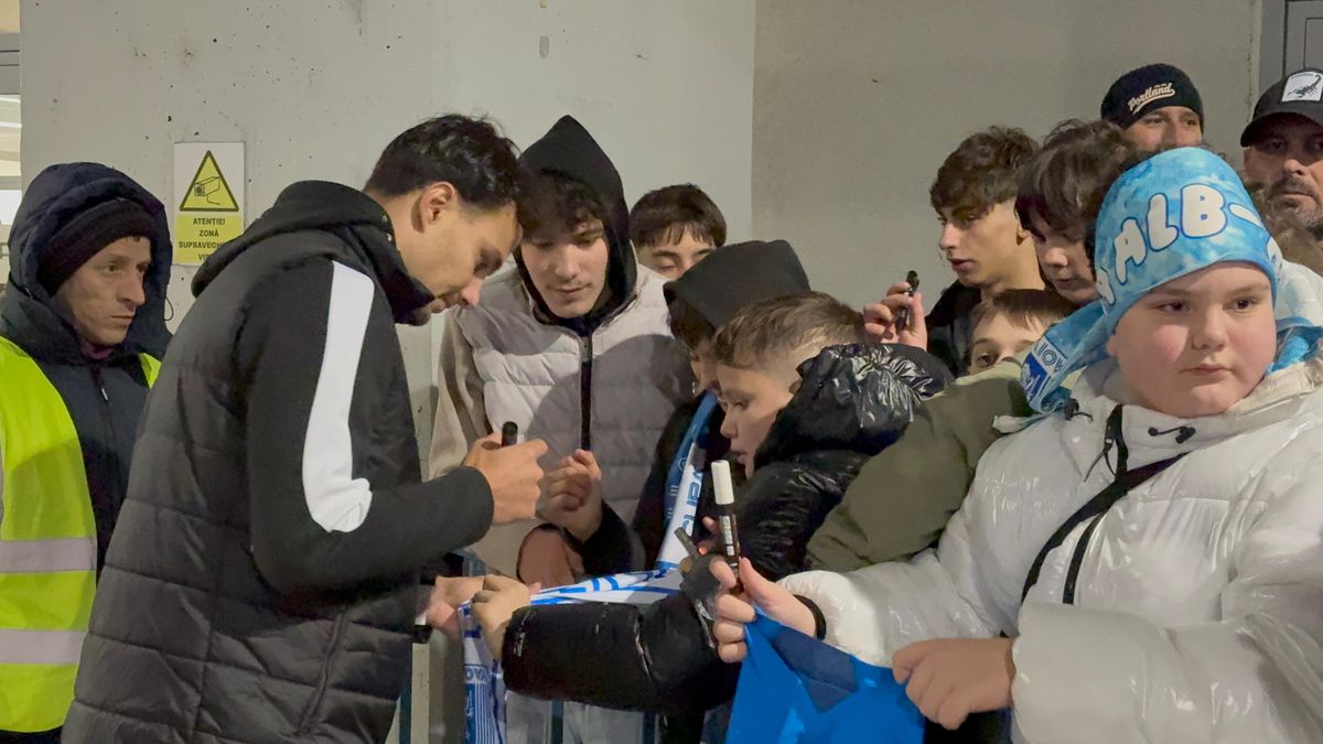 Ce s-a întâmplat după Universitatea Craiova - FCSB, când Assad Al Hamlawi a vrut să plece de la stadion