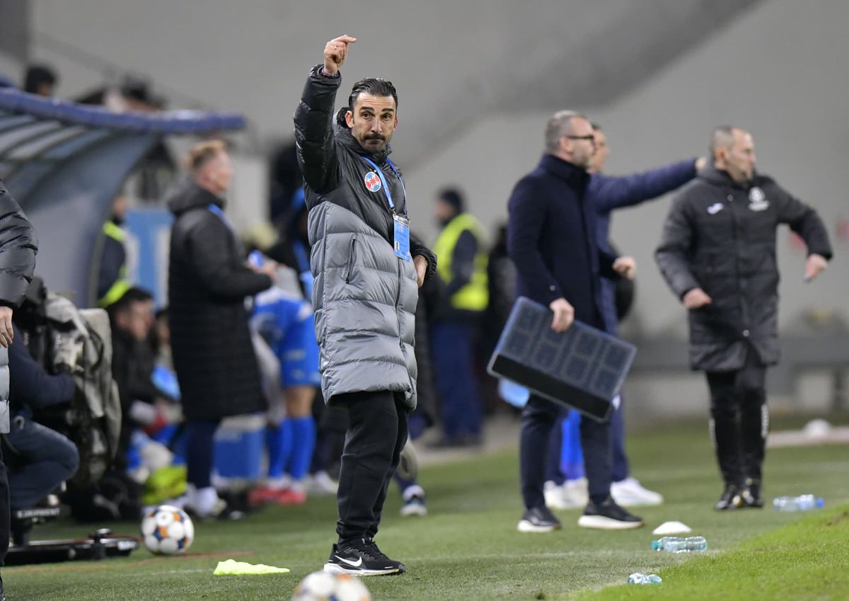 Gigi Becali a decis! El va apăra dacă FCSB intră în play-off