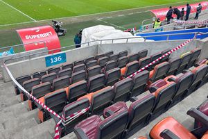 Măsura fără precedent luată de Dinamo, după incidentele de la meciul cu Craiova