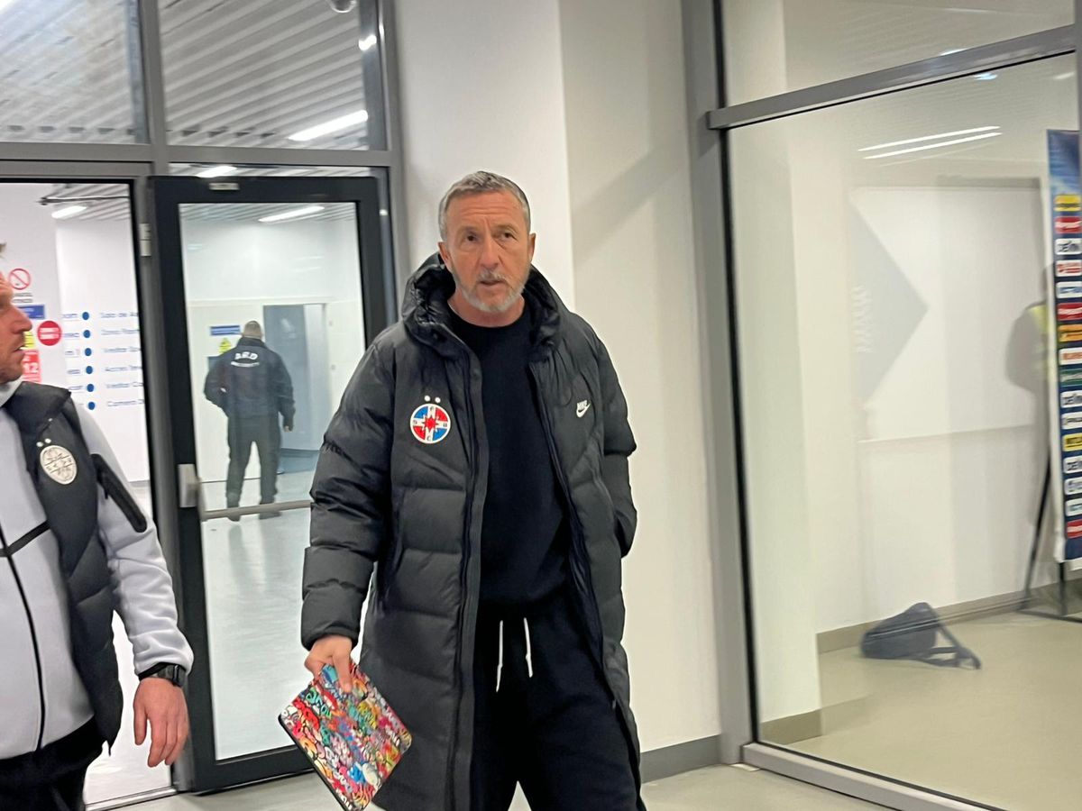 Basarab Panduru n-a avut milă de vedeta FCSB-ului: „Plânsul ăsta nu îl înghit de nicio formă. Fă mai mult pe teren!”