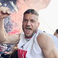George Pușcaș este noul atacant al lui Dinamo // FOTO: Instagram