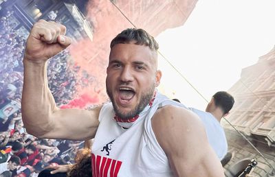 Gata, semnează: George Pușcaș la Dinamo! Andrei Nicolescu: „Ne-am înțeles”