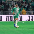 Lisav Eissat, fotbalistul lui Maccabi Haifa / Foto: Instagram Lisav Eissat