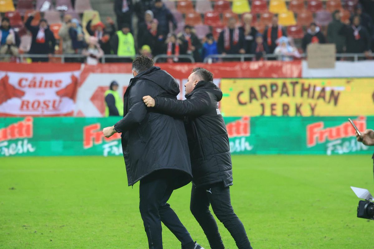 Președintele Sloboziei acuză după golul nevalidat cu Dinamo: „Nu s-a făcut verificarea VAR”