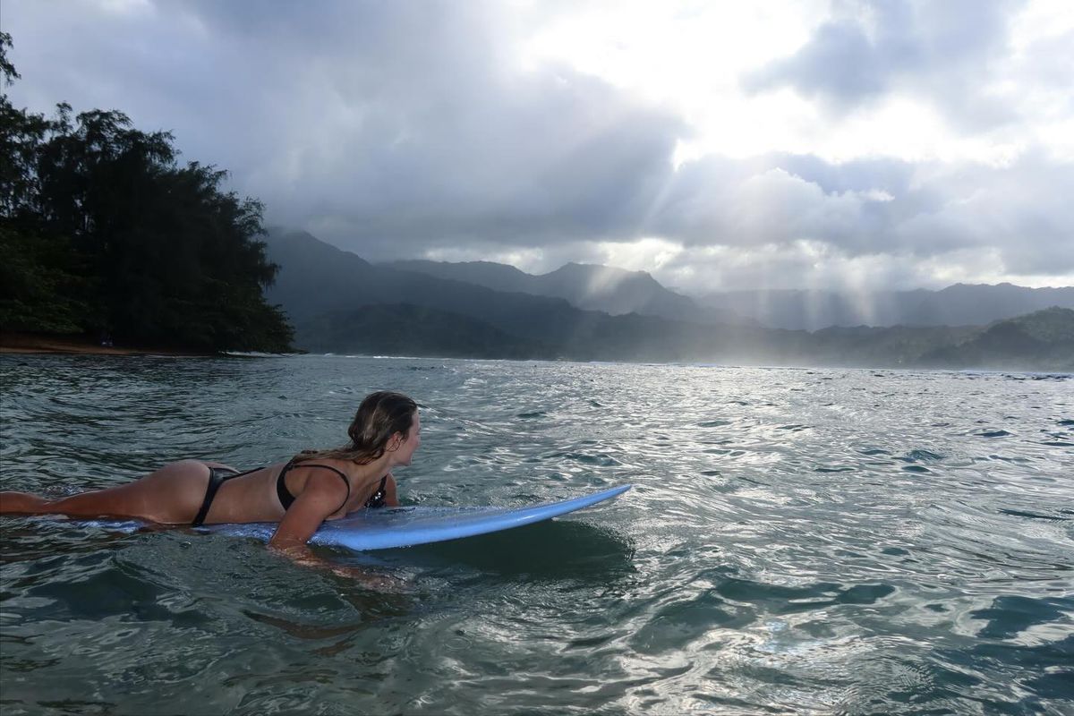 Rusoaica Anna Kalinskaya, scandalizată de tratamentul primit la Cincinnati: „Am ajuns acasă la 2:40 dimineața!”