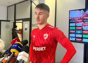 Raul Opruț, la golul 4 din 2026: „Golgheter? Nu, vrem campionatul!”
