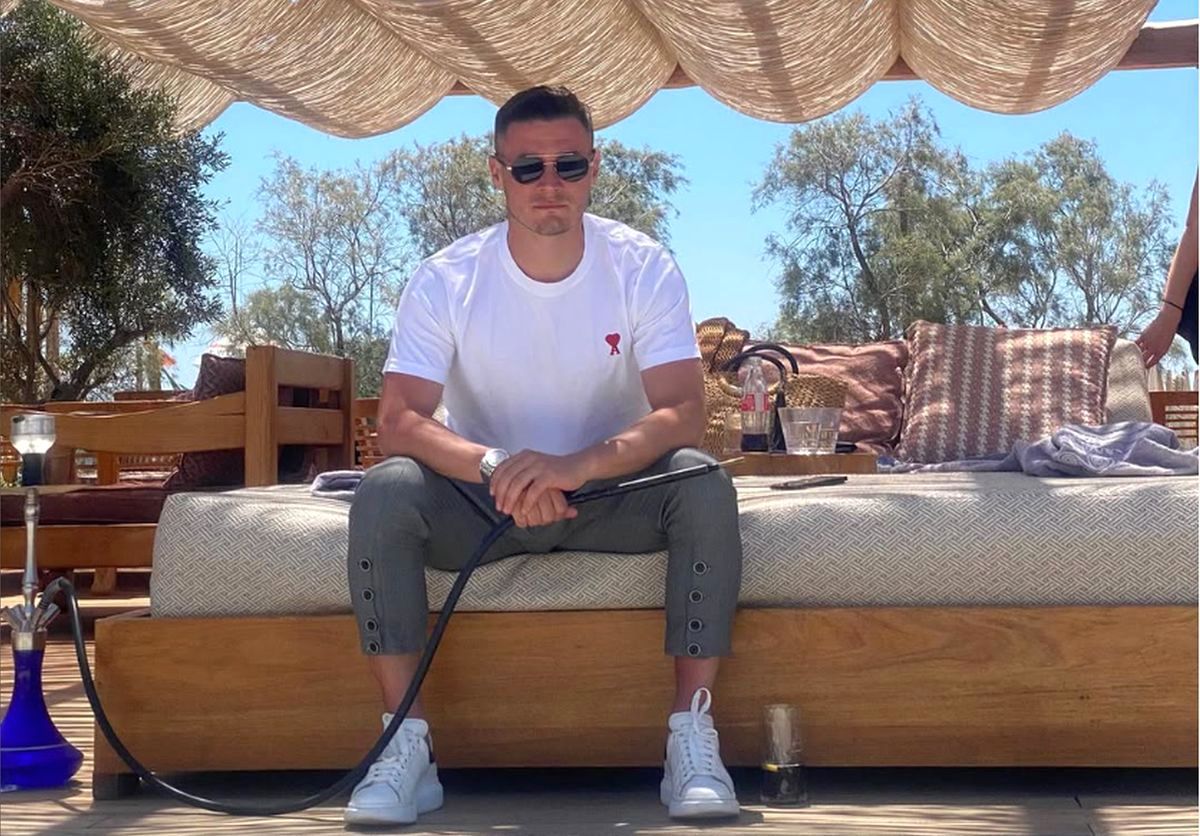 Are 57 de selecții în naționala României și a semnat cu Asia Express! Avem toate detaliile