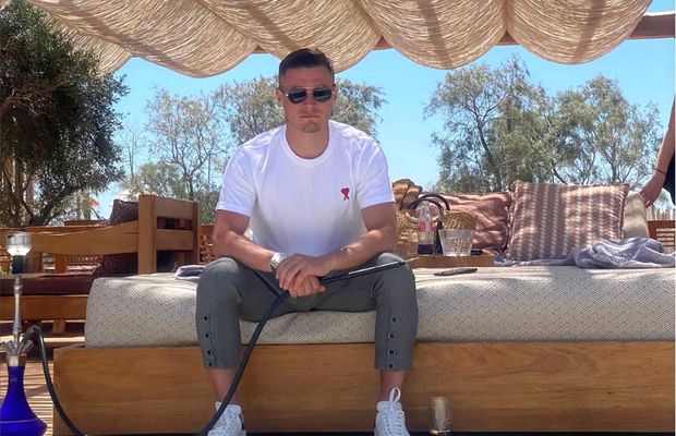 Are 57 de selecții în naționala României și a semnat cu Asia Express! Avem toate detaliile