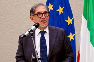 Al doilea om în stat îl apără pe Chivu: „Ce voiați, să dea vina pe propriul jucător?!”