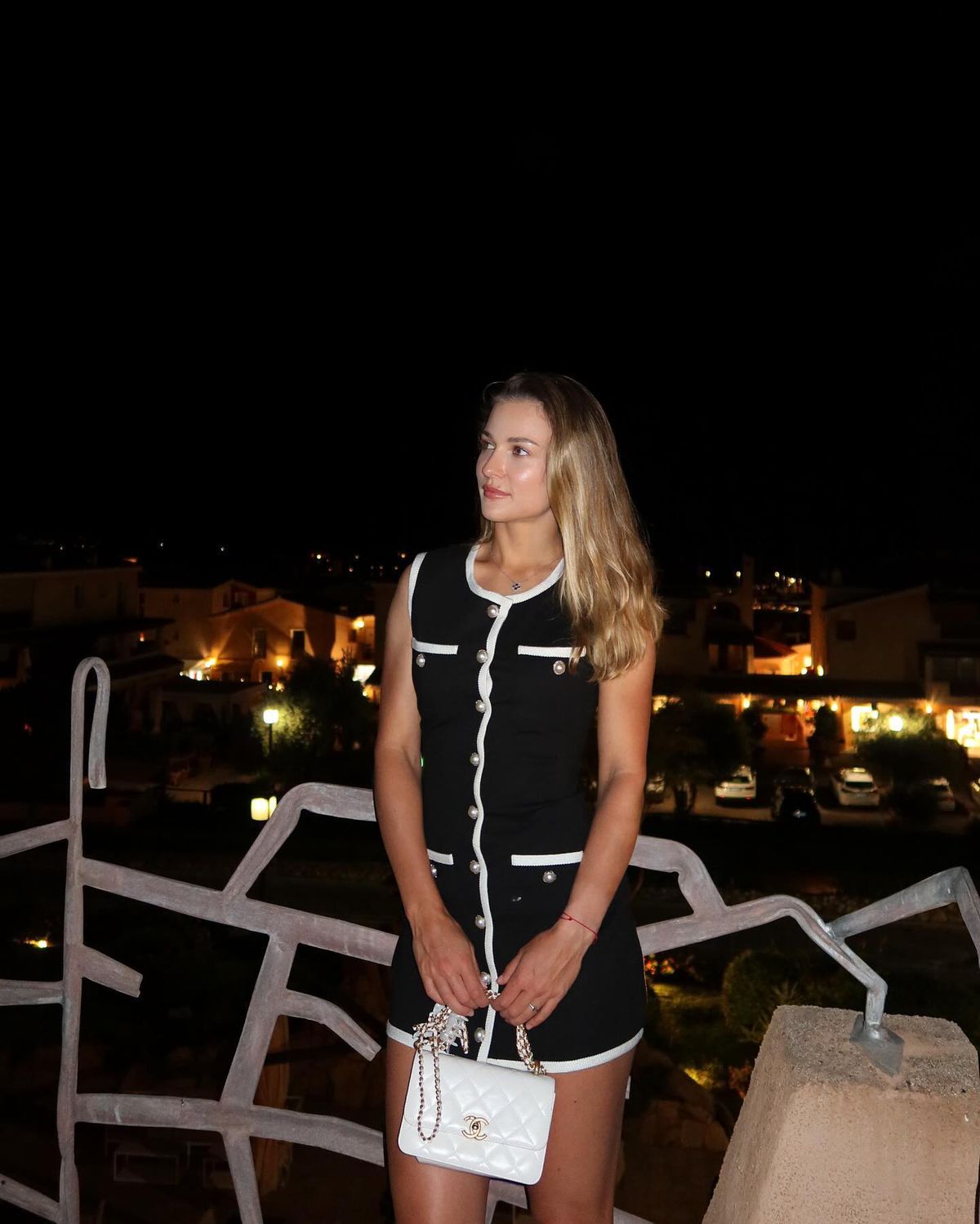 Rusoaica Anna Kalinskaya, scandalizată de tratamentul primit la Cincinnati: „Am ajuns acasă la 2:40 dimineața!”