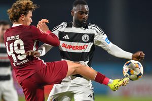 Un președinte a făcut declarația zilei în Superliga: „M-aș ruga să crească datoria la 80 de milioane de euro”