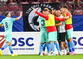„Se fac jocuri de culise în Superliga?” » Șeful echipei care se bate la play-off a răspuns fără ezitare