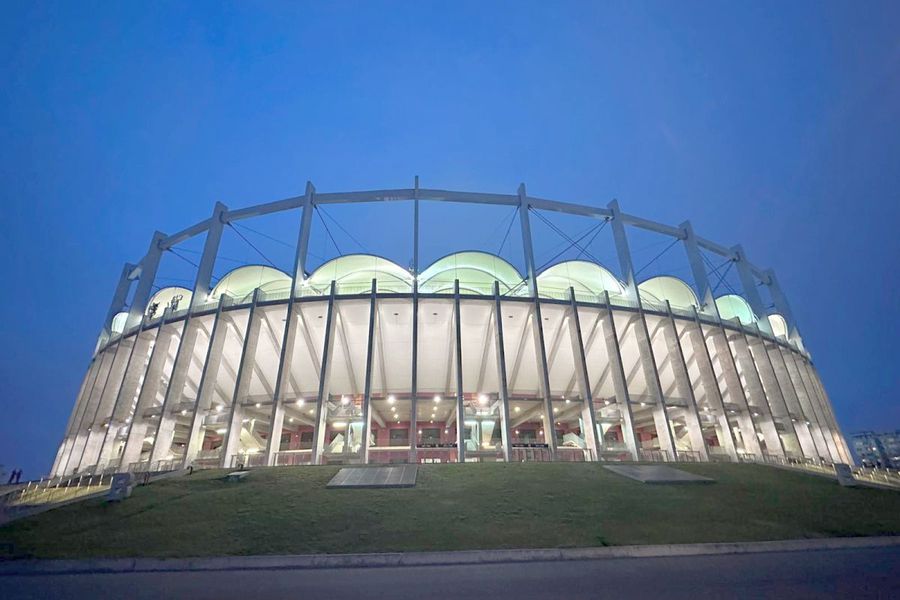 Dinamo câștigă la limită cu Unirea Slobozia, după un festival de ocazii » „Câinii” sunt matematic în play-off!