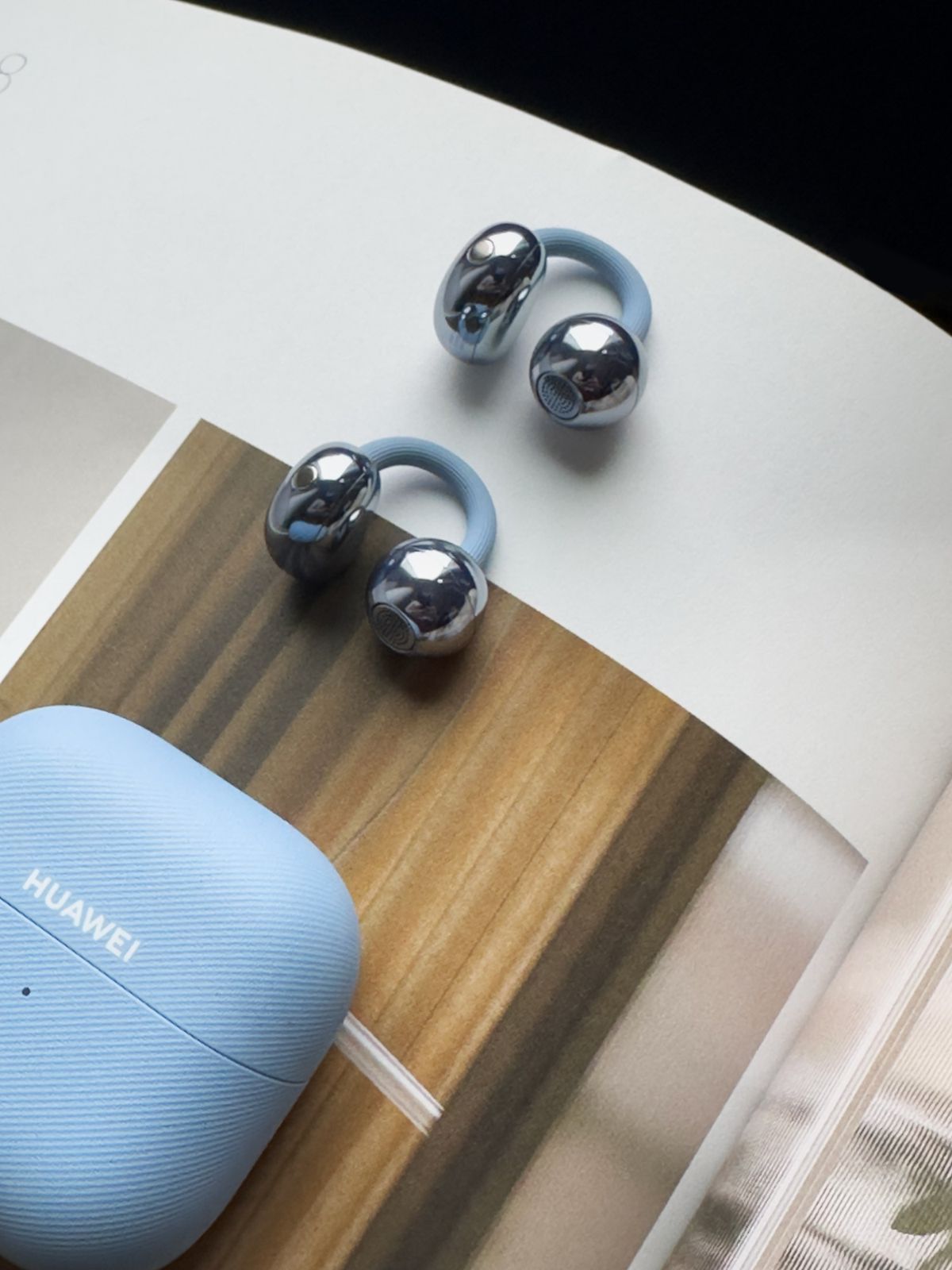 HUAWEI FreeClip 2: căștile care țin pasul cu ritmul tău