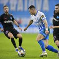 Clasamentul „alternativ” al Superligii șochează: FCSB pe primul loc, CFR Cluj în afara play-off-ului!