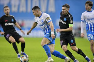 Clasamentul „alternativ” al Superligii șochează: FCSB pe primul loc, CFR Cluj în afara play-off-ului!