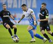 Carlos Mora vs Darius Olaru, în Universitatea Craiova - FCSB/ Foto: Cristi Preda (GSP)