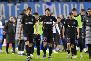 Au tras linia la FCSB: cine pleacă și cine rămâne pentru noul sezon, după un an de coșmar