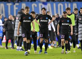 Au tras linia la FCSB: cine pleacă și cine rămâne pentru noul sezon, după un an de coșmar