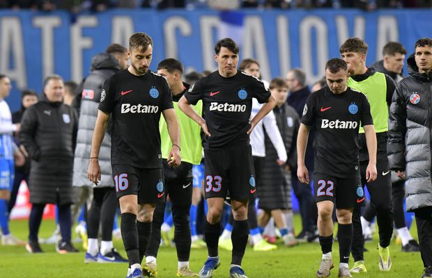 Au tras linia la FCSB: cine pleacă și cine rămâne pentru noul sezon, după un an de coșmar