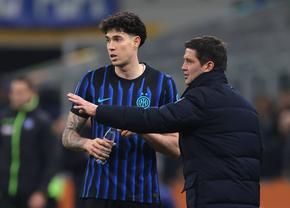 Chivu se pregătește pentru „o revoluție” în vară » Gazzetta: „Inter i-a fixat prețul”